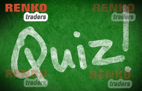 Renko Charts Free Online Quiz
