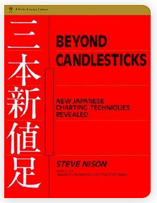 Beyond Candlesticks, by Steve Nison